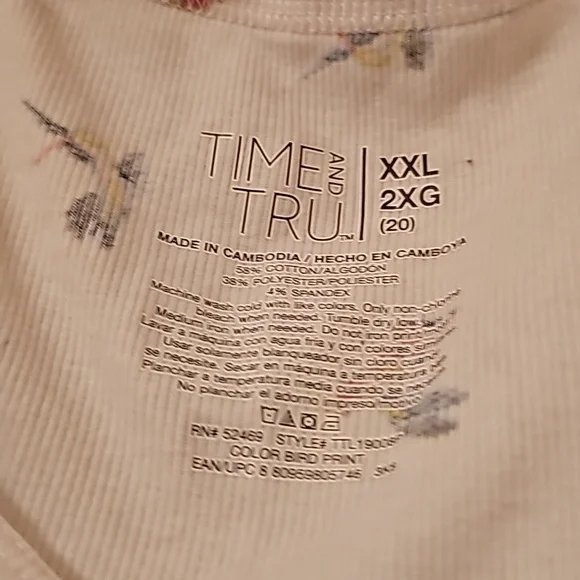 🎉HOST PICK 🎉 TANK TOPS - Picture 5 of 8